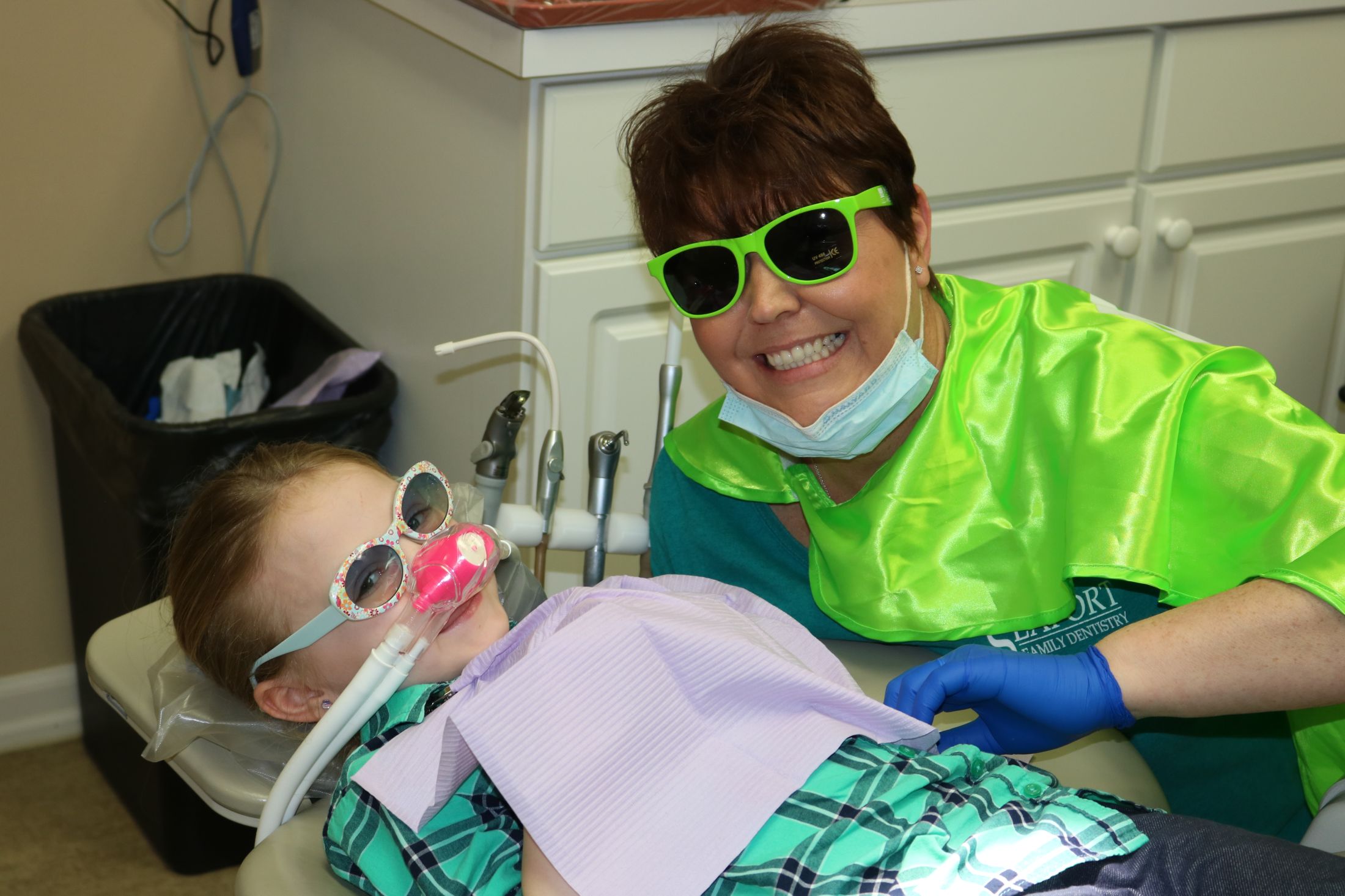 Seaport Dentistry mia