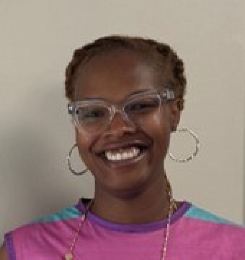 Director of Programs